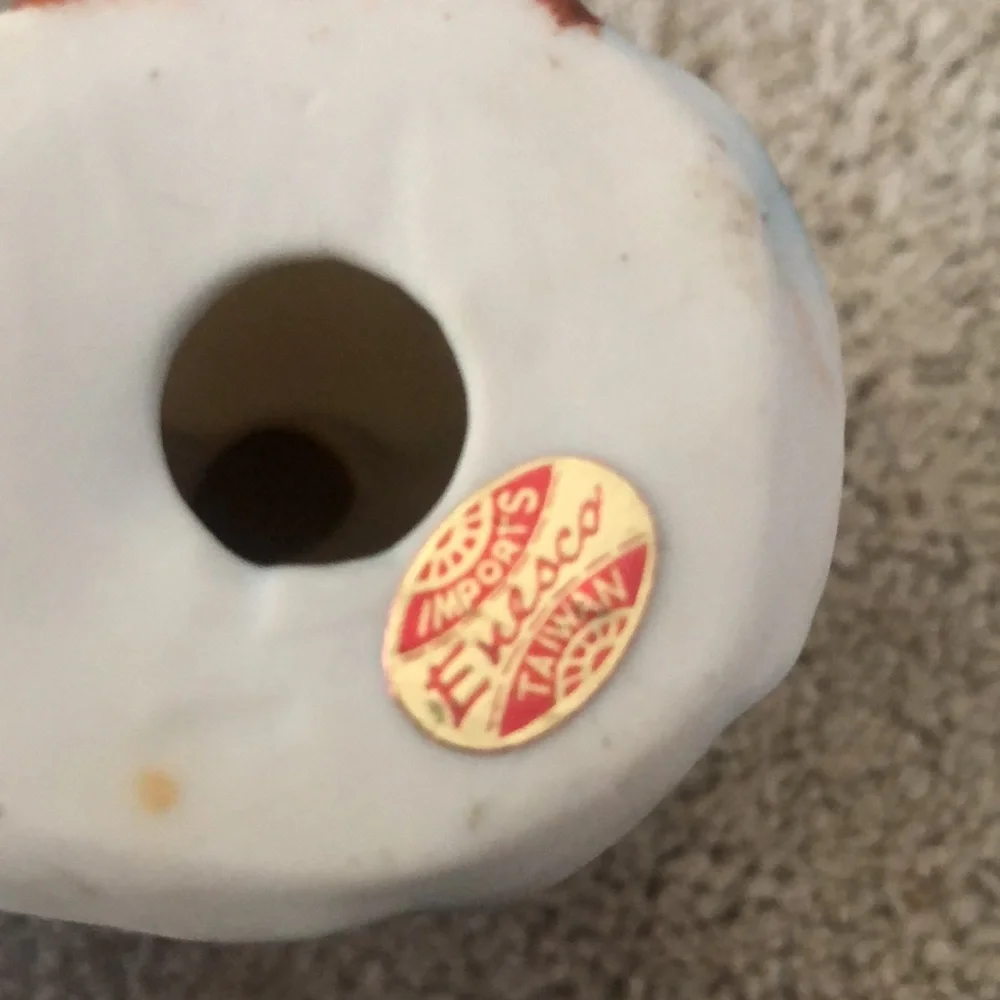 Enesco vintage dutch